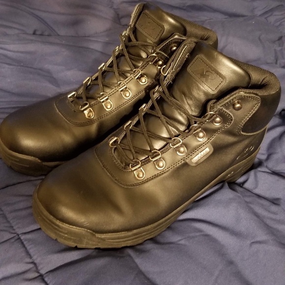 Boots - Picture 1 of 3